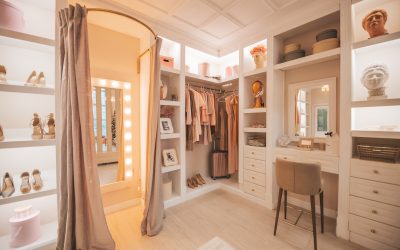 Best Tips To Ensure Your Closet Stays Organized